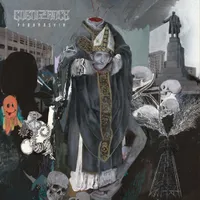 Phantazein - Cognizance