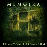 Phantom Insomnium - Memoira
