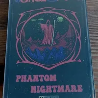 Phantom Nightmare - Astral Spectre