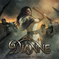 Phantom War - Dianne