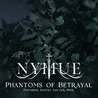 Phantoms of Betrayal - Nymue