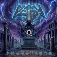 Phenomenon - Day 40