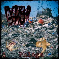 Phlegm - Putrid Stu