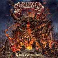 Phoenix Cryptobiosis - Avulsed