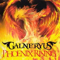 Phoenix Rising - Galneryus