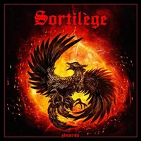 Phoenix - Sortilège