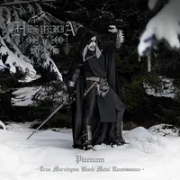 Picenum (True Marchigian Black Metal Renaissance) - Hesperia
