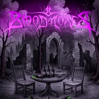 Pick Your Poison - Bloodmores