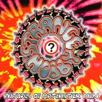 Pictures of Matchstick Men - Arjen Anthony Lucassen