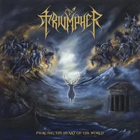Piercing the Heart of the World - Triumpher