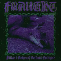 Pillar I: Ashes of Verdant Collapse - Fraught