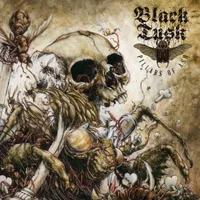 Pillars of Ash - Black Tusk