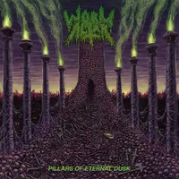 Pillars of Eternal Dusk - Worm Altar