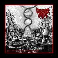 Pillars of the Divine Rift - Severed Faith