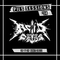 Pils Session #14 - Acid Cross