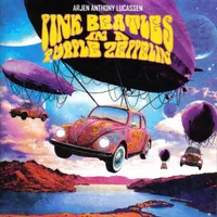 Pink Beatles in a Purple Zeppelin - Arjen Anthony Lucassen
