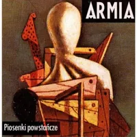 Piosenki powstańcze - Armia