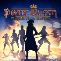 Pirates from the Sea - Pirate Queen