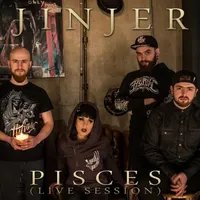 Pisces (Live Session) - Jinjer