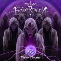 Plague Bringers - Bryan Eckermann