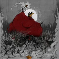 Plague Doctor - Plague Doctor
