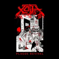 Plague Revival - Xoth