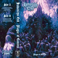 Plague of Cancers - Humanity's End
