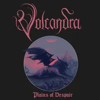 Plains of Despair - Volcandra