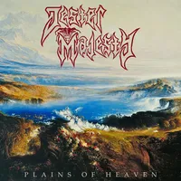 Plains of Heaven - Jester Majesty