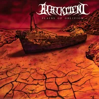 Plains of Oblivion - Blackment