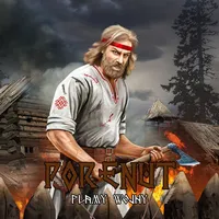 Plamy wojny - Porenut