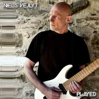 Played - Niels Vejlyt