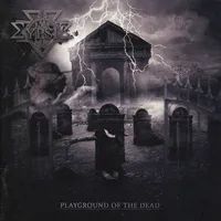 Playground of the Dead - Sypsis