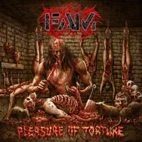 F.A.M. - Pleasure of Torture