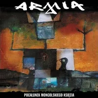 Pocałunek mongolskiego księcia - Armia