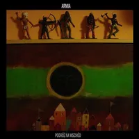 Podróż na Wschód - Armia