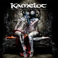 Poetry for the Poisoned - Kamelot