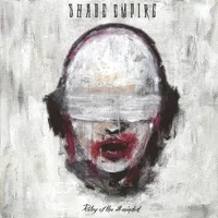 Poetry of the Ill-Minded - Shade Empire