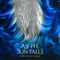 Pohjoisen sydän - As the Sun Falls