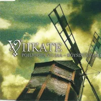 Pohjoista viljaa - Viikate
