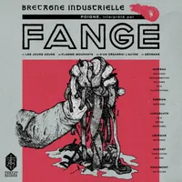 Poigne - Fange