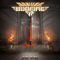 Point Blank MMXXIII - Bonfire
