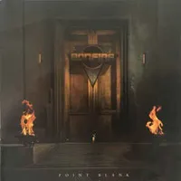 Point Blank - Bonfire
