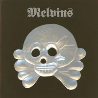 Poison / Double Troubled - Melvins