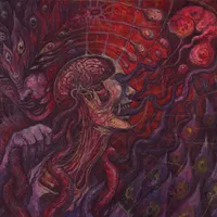 Poison Palinopsia - Qrixkuor