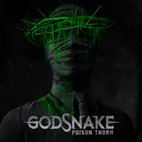 Poison Thorn - Godsnake