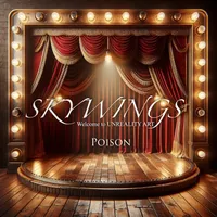 Poison - Skywings