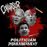 Politician Dismemberment - Collapsor