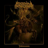 Poliuvannia - Merzotna Potvora