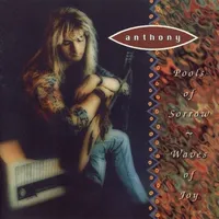 Pools of Sorrow ~ Waves of Joy - Arjen Anthony Lucassen